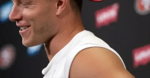 Christian McCaffrey makes a fierce comeback - San Francisco 49ers are about to set the NFL ablaze with a terrifying rushing storm!