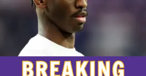 Did Jordan Addison subtly call out J.J. McCarthy in a post with Caleb Williams?