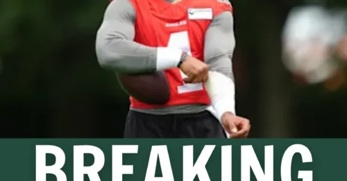 Jalen Hurts’ Dominance Will Make Eagles Fans Forget Their Greatest Legends!