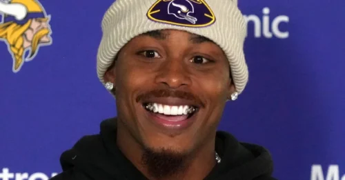 Shock! Justin Jefferson reveals what makes the Vikings a strong Super Bowl contender!