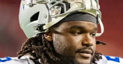The Cowboys' actions with Mazi Smith just revealed their brutal, unspoken truth