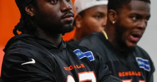 The Packers must aggressively pursue a blockbuster deal to acquire the disgruntled star rookie!