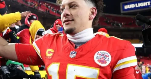 Stop the $3bn Stadium Madness, Chiefs – Stay in Kansas City and Respect the Loyal Fans Who Made Kelce and Mahomes