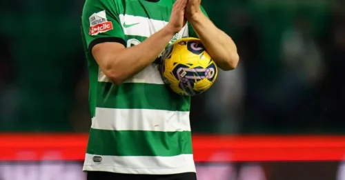 Man United Forced to Pivot After Gyokeres Snub: New Striker Target Contacted - But Major Obstacle Emerges