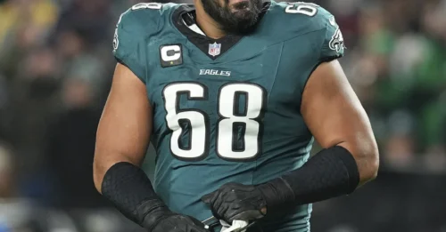 Eagles Camp in Chaos? Three Rookies Are Reportedly Outperforming Everyone!
