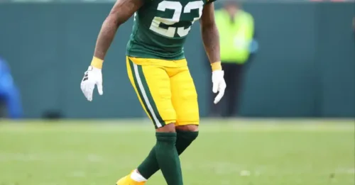 Eagles secure Packers' All-Pro superstar with a massive $16M deal – a contract shaking up the NFL!