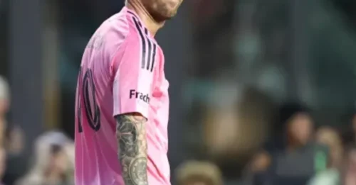 Messi's greatest threat has just arrived in LA – and his downfall may come sooner than expected!