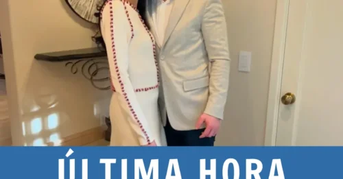 Huma Abedin luce dos vestidos personalizados para un fin de semana de bodas repleto de estrellas con Alex Soros