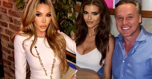 Lisa Hochstein exposes shocking truths about life after divorce from Lenny and Katharina — and fires back at Larsa without holding back!