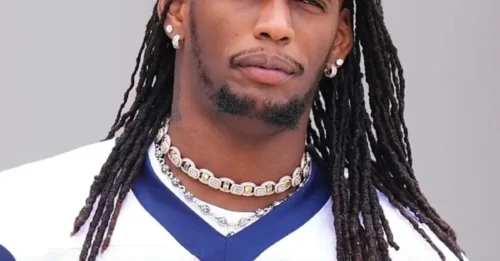 Cowboys Shakeup: CeeDee Lamb Announces DRAMATIC Transformation After Pickens Trade