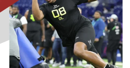 The mystery behind the only name yet to sign with the 49ers!