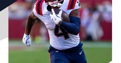 OTAs conclude, Patriots ready to CUT TIES with veteran star - Fans in shock!