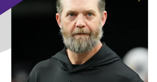 The Vikings officially make a 'shocking' decision to protect their offensive identity – an unprecedented surprise!