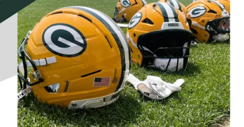 Off-season blockbuster: Rodgers and Steelers quietly target 2 Packers players—for a reason no one expected!