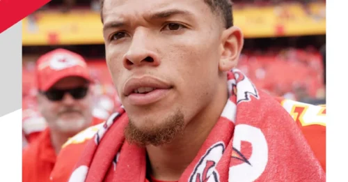 Kansas City ruthlessly cut a contract with a highly significant player – for a reason no one expected!