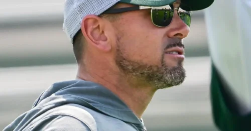 A surprise Packers WR just 'tore up the script' at minicamp – and here's why the whole team is on alert!