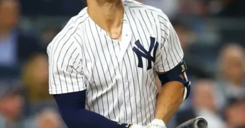 Breaking: Yankees Just Changed Everything—Giancarlo Stanton’s Comeback Timeline Revealed!
