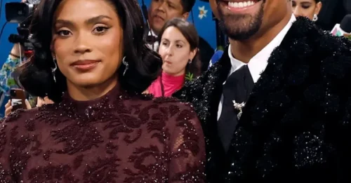 Jalen Hurts y Bry Burrows organizan una elaborada celebración de boda en el Valle de Napa
