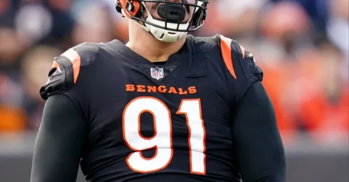 Patriots Pull Off a Stunning Coup, Signing a 'Star Pass Rusher' Embroiled in a Contract Dispute – A Game-Changing Bombshell!