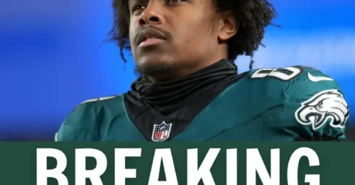 Jahan Dotson’s Potential Exit Threatens to Expose Eagles’ Fragile Wide Receiver Depth!