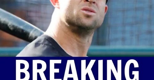 Former Yankees Outfielder Still Seeking Answers After Son’s Mysterious Death