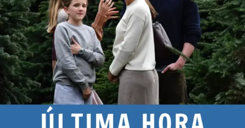Jennifer Garner homenajea a su exmarido Ben Affleck con una foto inédita en el Día del Padre 2025