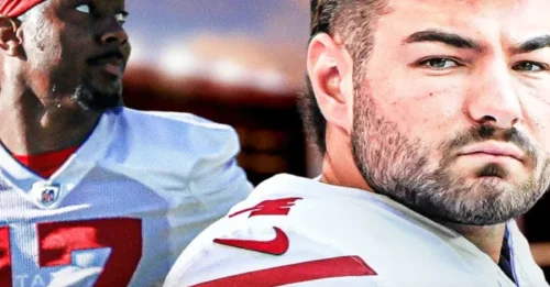 3 49ers Players on the Verge of Being Cut After 2025 Minicamp – No. 2 Will Shock Fans!