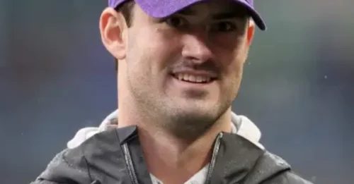 Daniel Jones achieves the unthinkable after leaving the Vikings – Shocking news stuns fans!