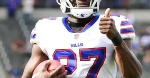 Bills re-sign old legend, but current performance leaves fans restless!