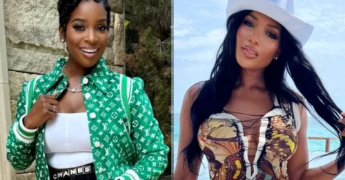 RHOA Star Shamea Morton UNLOADS on Brit – The REAL Reason Her ‘Tiny Box Donation’ Raised Eyebrows… and Porsha & Phaedra Have THOUGHTS!