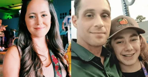 The Real Reason Jenelle Evans Sent Jace to Live with His Dad in Florida – And Her Unbelievable Reunion with Farrah Abraham!