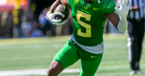 Undrafted Traeshon Holden Might Be Dallas’ Secret Superstar!