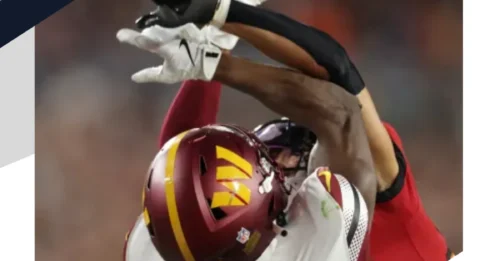 Patriots surprisingly acquire McLaurin, Commanders accept controversial deal at an unbelievable price!