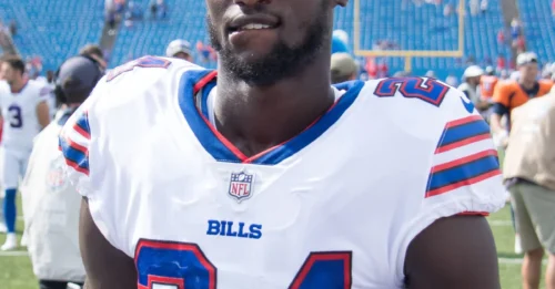 The Cowboys Sign Kaiir Elam – And This Deal Has the Entire NFL on Alert Due to a 'Violent Gene' Passed From Father to Son!