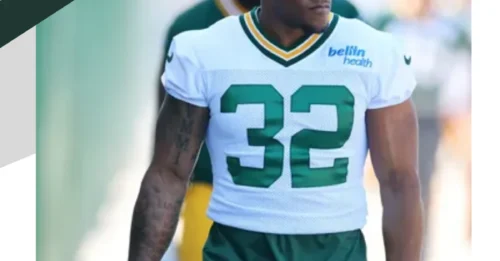The Packers are about to unleash a new 'beast' - breaking out from a horrific 2024 injury, ready to torch the NFL.