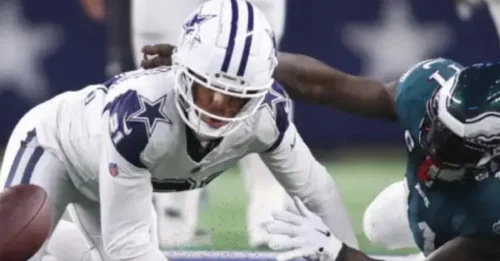 Breaking: 5 Cowboys Predictions Guaranteed to Come True Before 2025 – All-Pro Return Will Stun Fans!