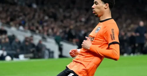 BREAKING: Man United Make Shock €100m Move - Two More Mega Deals Still ON