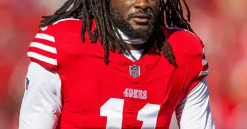 Shocking Truth About 49ers WR's Recovery Process – ACL Is Just a Minor Challenge!