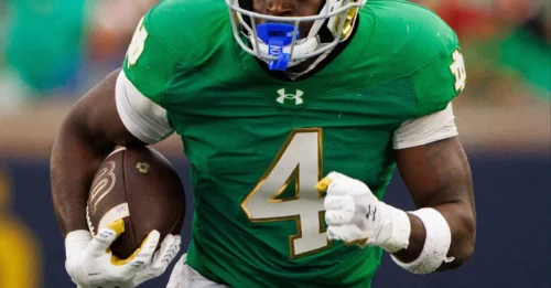Jerry Jones just made a move that will shake the NFL—Cowboys already locked in the 2026 draft’s top RB.