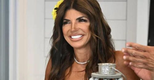 Teresa Giudice’s Shocking Revelation Changes Everything About Her RHNJ Status!