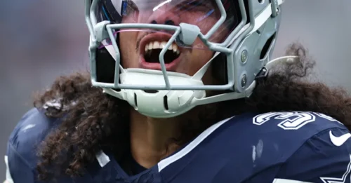 He’s the breakout player nobody’s talking about… yet — and he’s already in a Cowboys uniform
