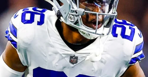 DaRon Bland’s value is about to skyrocket – and the Cowboys might not be ready for the bill