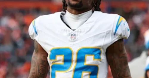 A rejected talent with a legendary name might be Philadelphia’s biggest steal yet