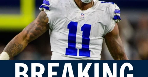 SHOCKING MISTAKE: Cowboys' Dangerous Money Game With Micah Parsons Could BACKFIRE!