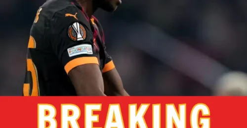SHOCK EXIT: Man United Could ABANDON £63M Chase as Juventus & PSG Circle