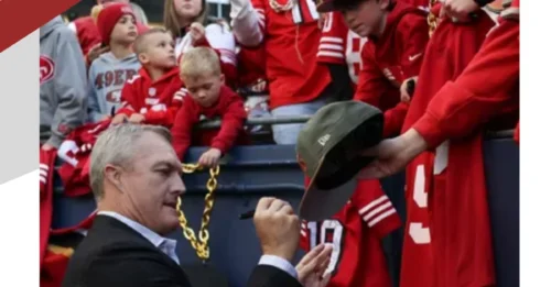 49ers GM reveals shocking reason behind team's sudden spending freeze in 2025 offseason – fans won't see this coming!
