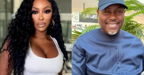 Porsha Williams’ RHOA Salary Exposed in Divorce Court – Simon Guobadia Admits to Paying Her $30K/Month Just to Be His Girlfriend, While Porsha Reveals She Used to Pay Child Support for Him!