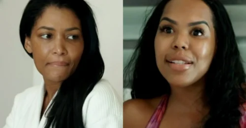Tensions Among the 'RHOA' Ladies Escalate – Who’s Really Backstabbing Brit and Kelli?