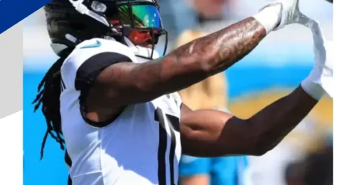 Bills decisively part ways with veteran WR right after signing a rookie!