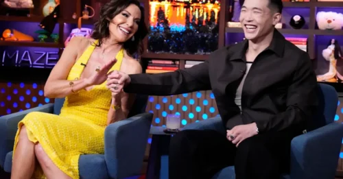 Joel Kim Booster Doesn’t Hold Back—His Pick for the Most Overrated Housewife Will Divide Fans!